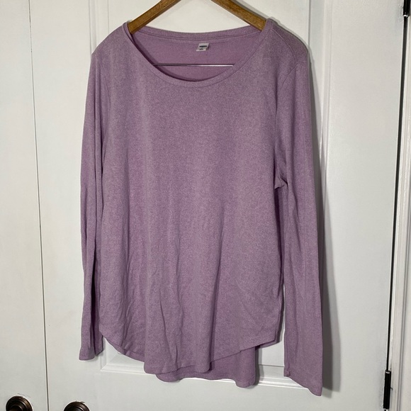 Old Navy Long Sleeve - Picture 2 of 4